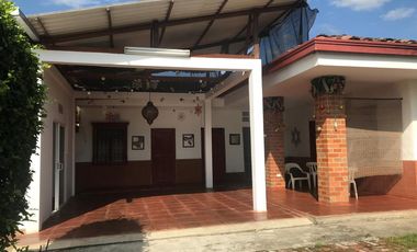 casa en venta en san pedro. Cod V107261