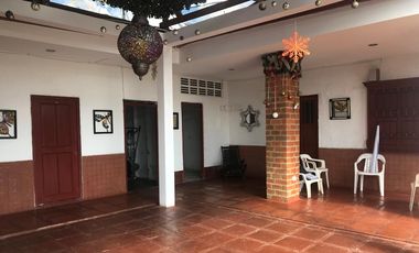 casa en venta en san pedro. Cod V107261