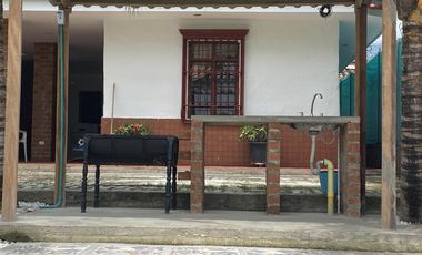 casa en venta en san pedro. Cod V107261
