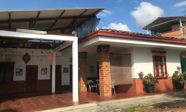 casa en venta en san pedro. Cod V107261