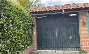 casa en venta en san pedro. Cod V107261