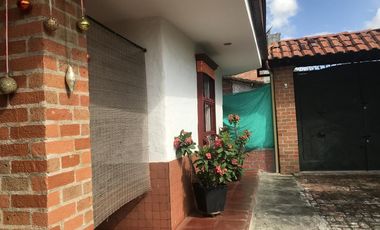casa en venta en san pedro. Cod V107261