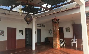 casa en venta en san pedro. Cod V107261