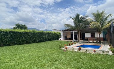 casa en venta en san pedro. Cod V107261