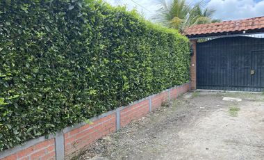casa en venta en san pedro. Cod V107261