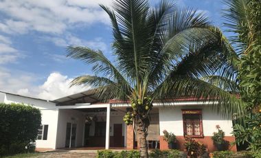 casa en venta en san pedro. Cod V107261