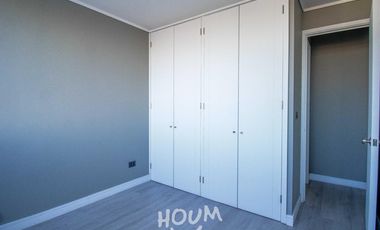 Departamento Metro La Cisterna ID: 149987r