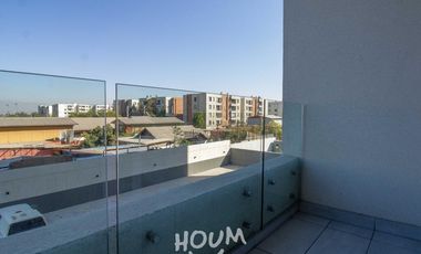 Departamento Metro La Cisterna ID: 149987r