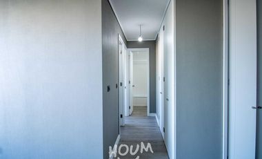 Departamento Metro La Cisterna ID: 149987r