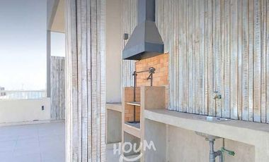 Departamento Metro La Cisterna ID: 149987r