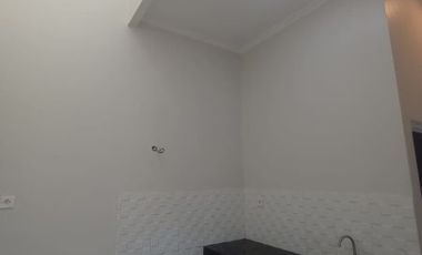 RUMAH TOWNHOUSE SUDAH SHM DI FLY OVER JANTI JOGJA