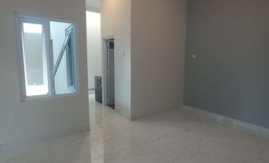 RUMAH TOWNHOUSE SUDAH SHM DI FLY OVER JANTI JOGJA