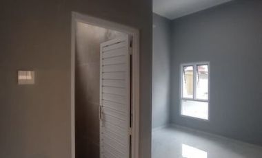 RUMAH TOWNHOUSE SUDAH SHM DI FLY OVER JANTI JOGJA