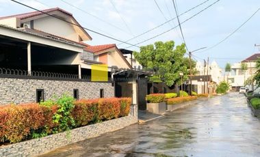 rumah jual tengah kota palembang