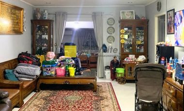 rumah jual tengah kota palembang