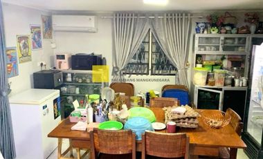 rumah jual tengah kota palembang