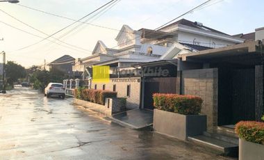 rumah jual tengah kota palembang
