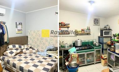 rumah jual tengah kota palembang