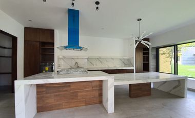 Casa en Fraccionamiento en El Paraíso Jiutepec - ITI-1940-Fr