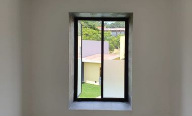 Casa en Fraccionamiento en El Paraíso Jiutepec - ITI-1940-Fr