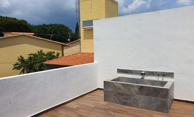 Casa en Fraccionamiento en El Paraíso Jiutepec - ITI-1940-Fr
