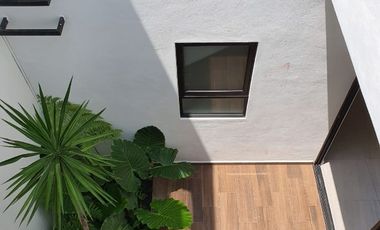 Casa en Fraccionamiento en El Paraíso Jiutepec - ITI-1940-Fr