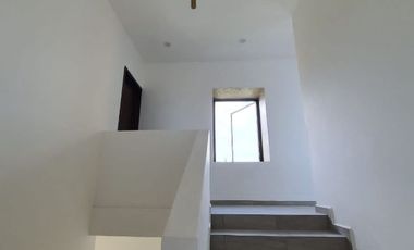 Casa en Fraccionamiento en El Paraíso Jiutepec - ITI-1940-Fr