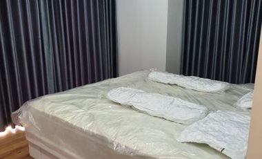 Disewakan Apartemen Mtown Signature Gading Serpong Tangerang Tower Jefferson Lantai 10 Siap Huni