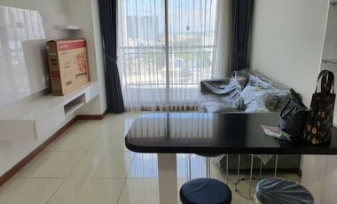 Disewakan Apartemen Mtown Signature Gading Serpong Tangerang Tower Jefferson Lantai 10 Siap Huni