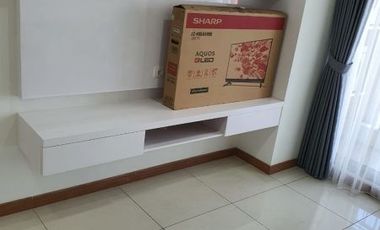 Disewakan Apartemen Mtown Signature Gading Serpong Tangerang Tower Jefferson Lantai 10 Siap Huni