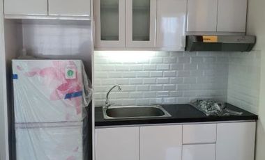 Disewakan Apartemen Mtown Signature Gading Serpong Tangerang Tower Jefferson Lantai 10 Siap Huni