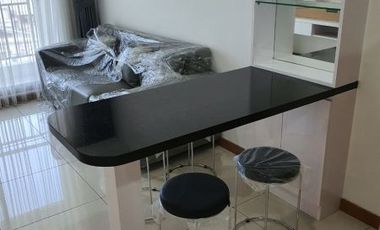 Disewakan Apartemen Mtown Signature Gading Serpong Tangerang Tower Jefferson Lantai 10 Siap Huni