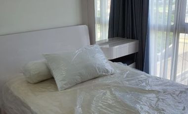 Disewakan Apartemen Mtown Signature Gading Serpong Tangerang Tower Jefferson Lantai 10 Siap Huni
