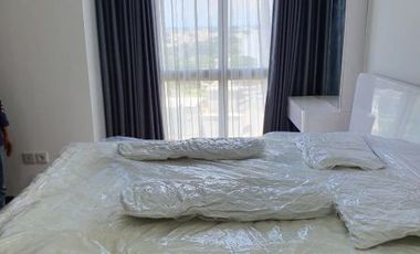 Disewakan Apartemen Mtown Signature Gading Serpong Tangerang Tower Jefferson Lantai 10 Siap Huni