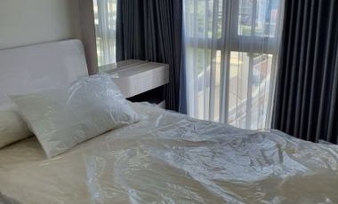 Disewakan Apartemen Mtown Signature Gading Serpong Tangerang Tower Jefferson Lantai 10 Siap Huni