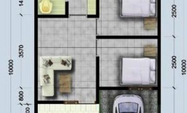 BELI SEGERA RUMAH MURAH BEBAS PAJAK DI PLAYEN