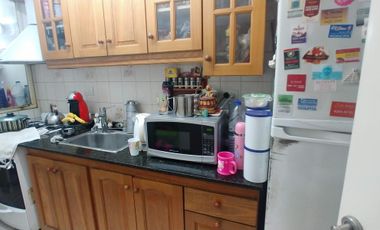 Departamento 2 ambientes en venta en Avellaneda