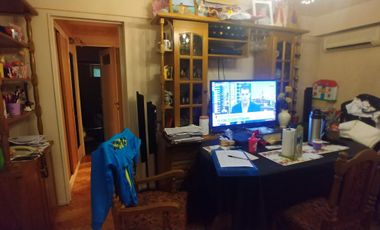 Departamento 2 ambientes en venta en Avellaneda