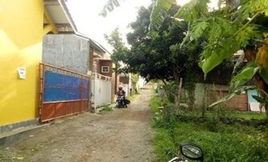 Land for sale