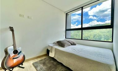Apartamento en Arriendo Las Palmas Medellín