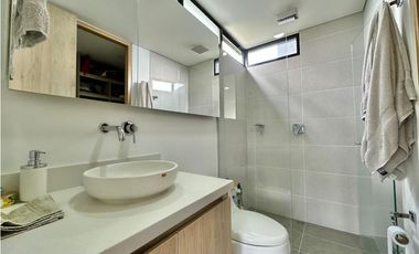 Apartamento en Arriendo Las Palmas Medellín