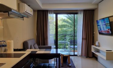 1 Bedroom Condo for sale at Mai Khao Beach Condotel