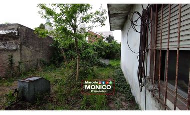 VENTA CASA 2 PLTA EN EL CENTRO DE PASO DEL REY