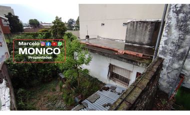 VENTA CASA 2 PLTA EN EL CENTRO DE PASO DEL REY