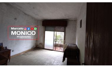 VENTA CASA 2 PLTA EN EL CENTRO DE PASO DEL REY