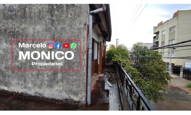 VENTA CASA 2 PLTA EN EL CENTRO DE PASO DEL REY