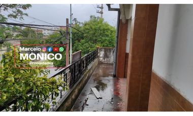 VENTA CASA 2 PLTA EN EL CENTRO DE PASO DEL REY