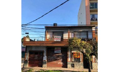 VENTA CASA 2 PLTA EN EL CENTRO DE PASO DEL REY