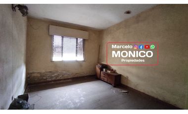VENTA CASA 2 PLTA EN EL CENTRO DE PASO DEL REY