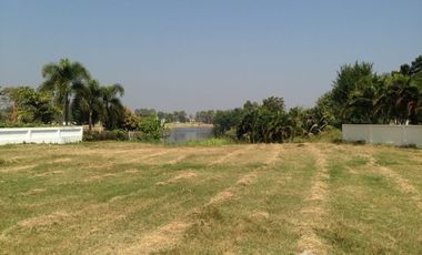 Land for Sale in Palm Hills Golf Club and Residence